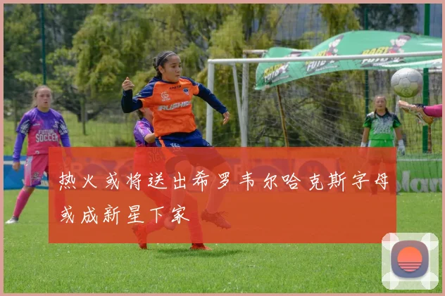 热火或将送出希罗韦尔哈克斯字母或成新星下家